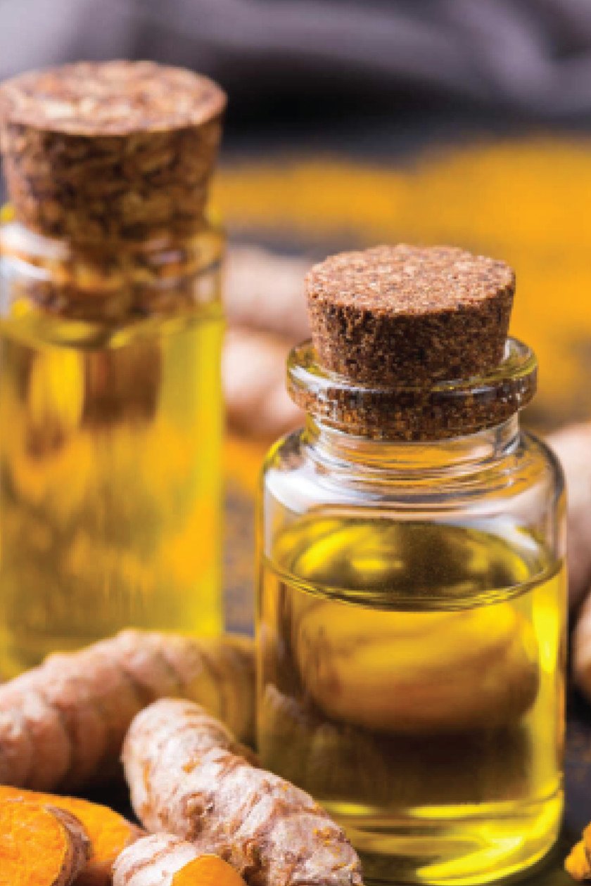 Lodrop Turmeric